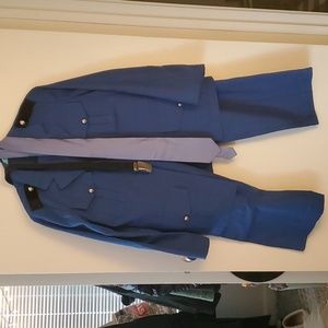 Italy (from Hetalia) Military Uniform Cosplay